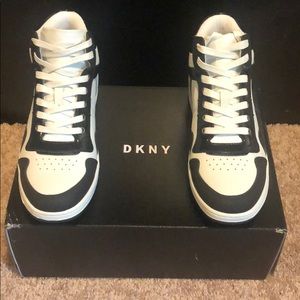 DKNY Simmons-High top S